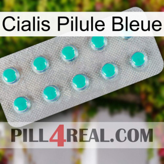 Cialis Blue Pill 28
